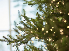 Cargar imagen en el visor de la galería, Árbol de navidad gigante luces led integradas