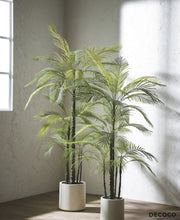 Cargar imagen en el visor de la galería, Planta Areca Hiperrealista