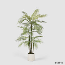 Cargar imagen en el visor de la galería, Planta Areca Hiperrealista