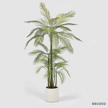 Cargar imagen en el visor de la galería, Planta Areca Hiperrealista