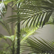 Cargar imagen en el visor de la galería, Planta Areca Hiperrealista