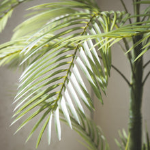 Cargar imagen en el visor de la galería, Planta Areca Hiperrealista