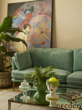 Cargar imagen en el visor de la galería, Helecho Fémina