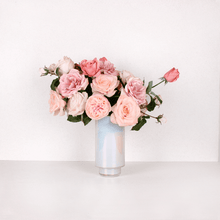 Cargar imagen en el visor de la galería, Jarrón Irisado