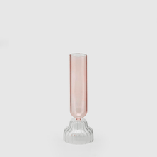 Cargar imagen en el visor de la galería, Jarrón Copa Cristal