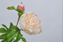 Cargar imagen en el visor de la galería, Peonías artificiales