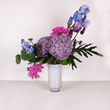 Cargar imagen en el visor de la galería, Orquídeas pequeñas artificiales