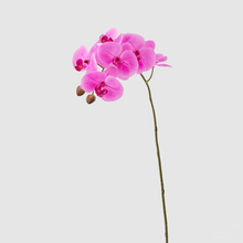 Cargar imagen en el visor de la galería, Orquídeas pequeñas artificiales