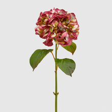 Cargar imagen en el visor de la galería, Hortensias Artificiales Tacto Real Varios colores