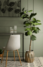 Cargar imagen en el visor de la galería, Ficus Lyrata Artificial
