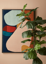 Cargar imagen en el visor de la galería, Ficus Lyrata Artificial