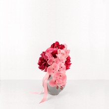 Cargar imagen en el visor de la galería, Orquídeas pequeñas artificiales