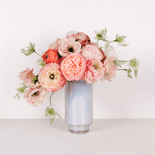 Cargar imagen en el visor de la galería, Jarrón Irisado