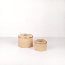 Cargar imagen en el visor de la galería, Cajita tirador ágata grande (outlet)