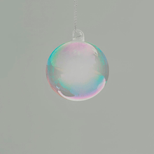 Cargar imagen en el visor de la galería, Bola de cristal irisado Varios Tamaños