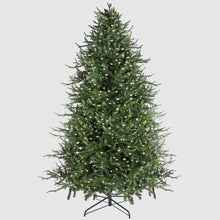 Cargar imagen en el visor de la galería, Árbol de navidad gigante luces led integradas