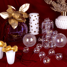 Cargar imagen en el visor de la galería, Bola de cristal irisado Varios Tamaños