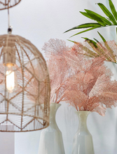 Cargar imagen en el visor de la galería, Coral Rojo Burdeos