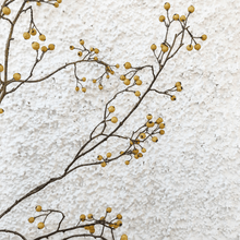 Cargar imagen en el visor de la galería, Decoco Rama Bayas Amarillas 2