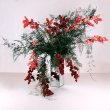 Cargar imagen en el visor de la galería, Jarrón Reflejos