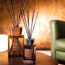Cargar imagen en el visor de la galería, Difusor en sticks Rhuarbe Royale 250ml