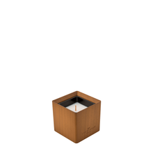 Cargar imagen en el visor de la galería, Gift Box dos velas Rhubarbe Royale 210gr