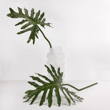 Cargar imagen en el visor de la galería, Hoja Filodendro Artificial