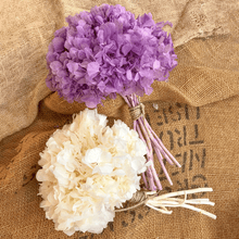 Cargar imagen en el visor de la galería, Hortensias Preservadas Varios Colores