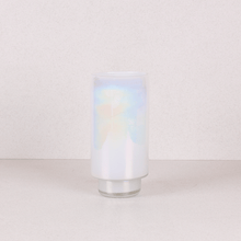 Cargar imagen en el visor de la galería, Jarrón Irisado