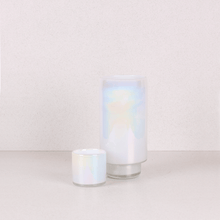 Cargar imagen en el visor de la galería, Jarrón Irisado