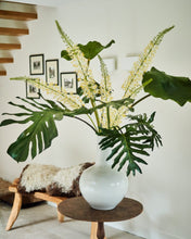 Cargar imagen en el visor de la galería, Hoja Filodendro Artificial