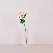 Cargar imagen en el visor de la galería, Jarrón Copa Cristal