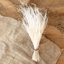 Cargar imagen en el visor de la galería, Stypa Penata Blanca3