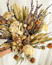 Cargar imagen en el visor de la galería, Web Decoco Arreglos Ramo Campo Lavanda 1