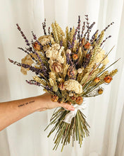 Cargar imagen en el visor de la galería, Web Decoco Arreglos Ramo Campo Lavanda 2