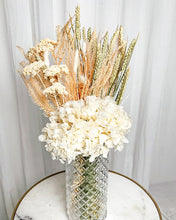 Cargar imagen en el visor de la galería, Web Decoco Arreglos Ramo Tormenta Blanca 2