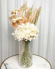 Cargar imagen en el visor de la galería, Web Decoco Arreglos Ramo Tormenta Blanca