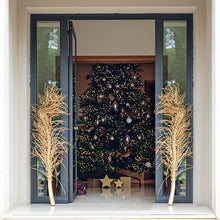 Cargar imagen en el visor de la galería, Web Decoco Cliente Navidad Entrada Decorada