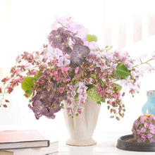 Cargar imagen en el visor de la galería, Hoja Begonia