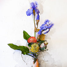 Cargar imagen en el visor de la galería, Iris Aritificial