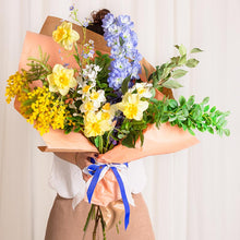 Cargar imagen en el visor de la galería, Narcisos artificiales