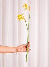 Cargar imagen en el visor de la galería, Narcisos artificiales
