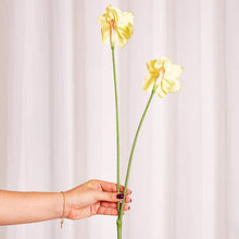 Cargar imagen en el visor de la galería, Narcisos artificiales