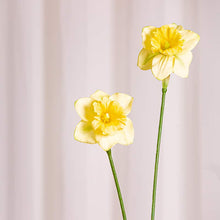 Cargar imagen en el visor de la galería, Narcisos artificiales