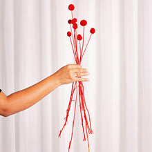 Cargar imagen en el visor de la galería, Craspedia Varios Colores