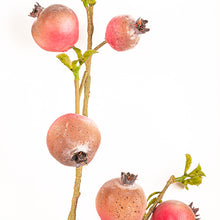 Cargar imagen en el visor de la galería, Rama granado artificial