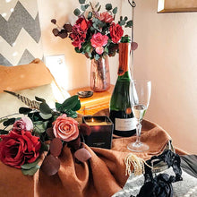 Cargar imagen en el visor de la galería, Ramo Glam Varios Tamaños