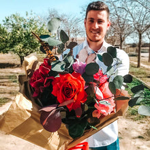 Cargar imagen en el visor de la galería, Ramo Glam Varios Tamaños
