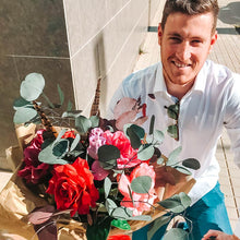 Cargar imagen en el visor de la galería, Ramo Glam Varios Tamaños