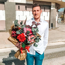 Cargar imagen en el visor de la galería, Ramo Glam Varios Tamaños